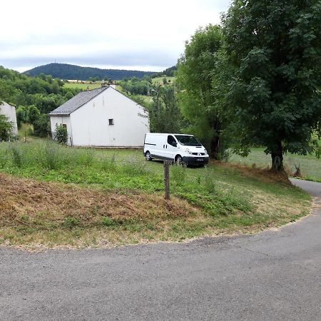 Gite Au Pied Du Mont Lozere 3 Mas-dʼOrcières Екстериор снимка