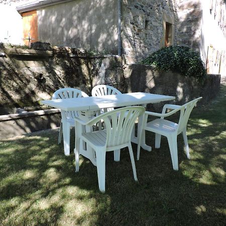Gite Au Pied Du Mont Lozere 3 Mas-dʼOrcières Екстериор снимка