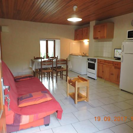 Gite Au Pied Du Mont Lozere 3 Mas-dʼOrcières Екстериор снимка